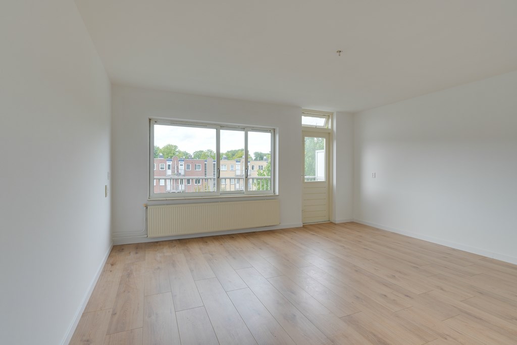 Amsterdam – Louis de Visserstraat 7 – Photo 8