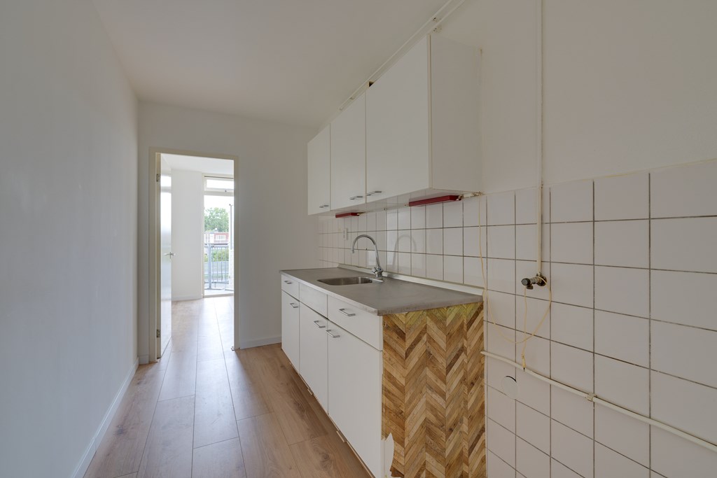 Amsterdam – Louis de Visserstraat 7 – Photo 20