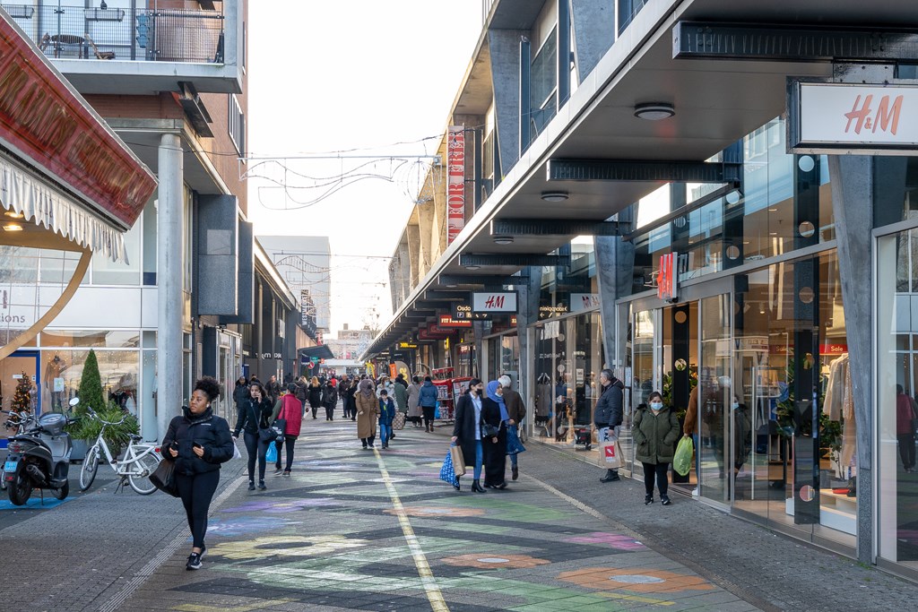 Amsterdam – Boutenburg 107 – Photo 42