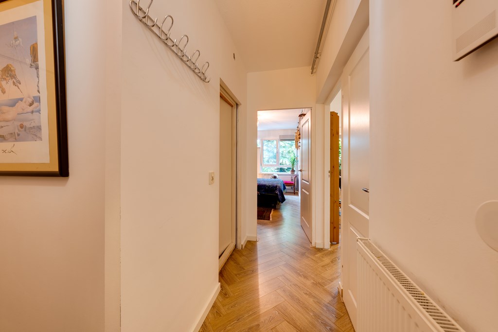 Amsterdam – Opijnenhof 70 – Photo 9