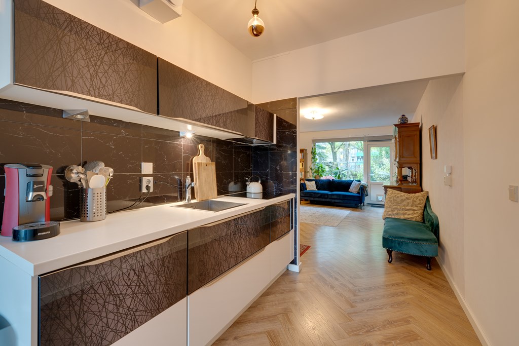 Amsterdam – Opijnenhof 70 – Photo 19