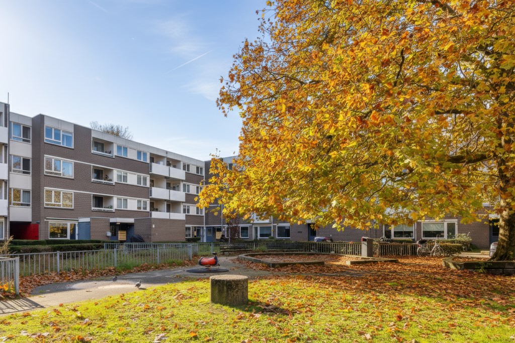 Amsterdam – Opijnenhof 70 – Photo 38