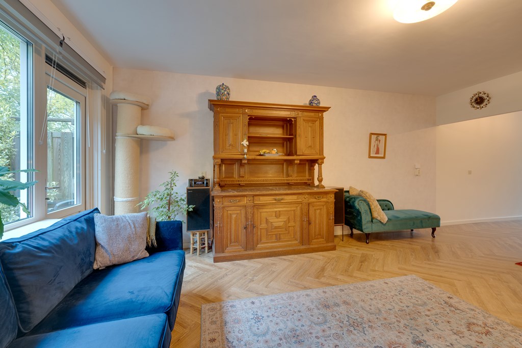 Amsterdam – Opijnenhof 70 – Photo 14