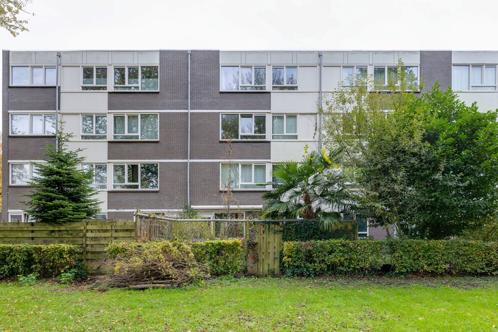 Amsterdam – Opijnenhof 70 – Photo 35