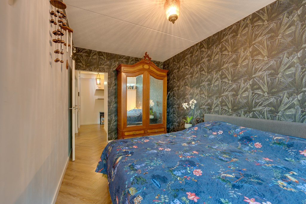 Amsterdam – Opijnenhof 70 – Photo 29