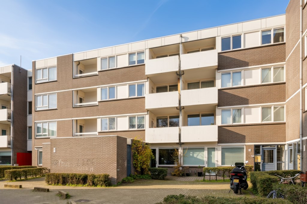 Amsterdam – Opijnenhof 70 – Photo 6