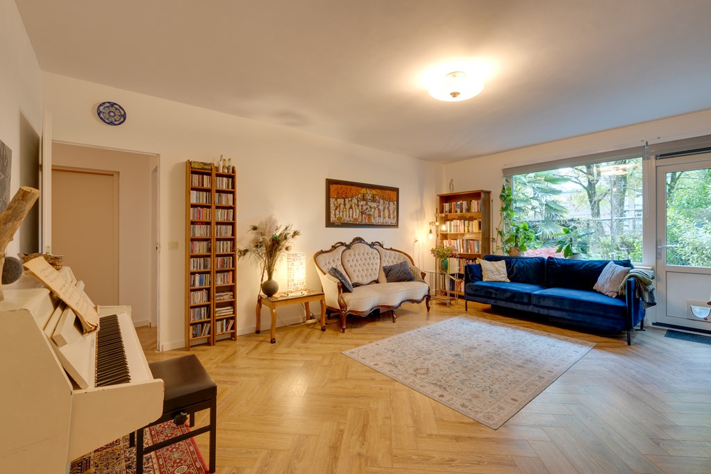 Amsterdam – Opijnenhof 70 – Photo 13