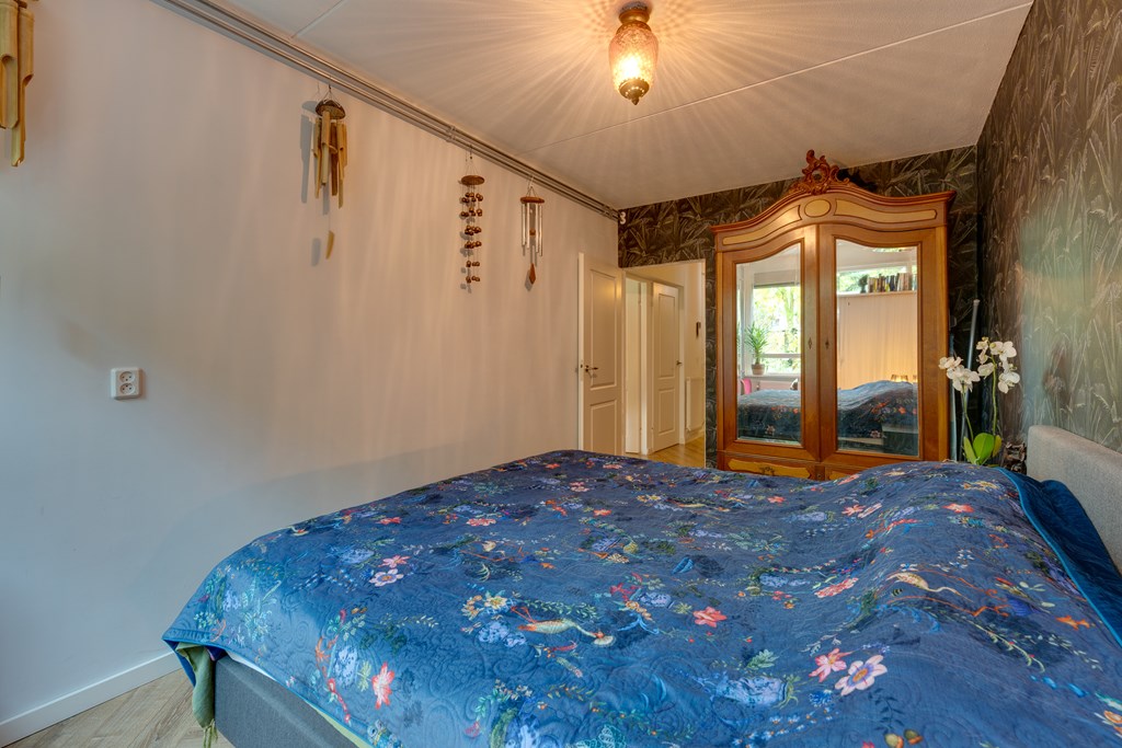 Amsterdam – Opijnenhof 70 – Photo 28