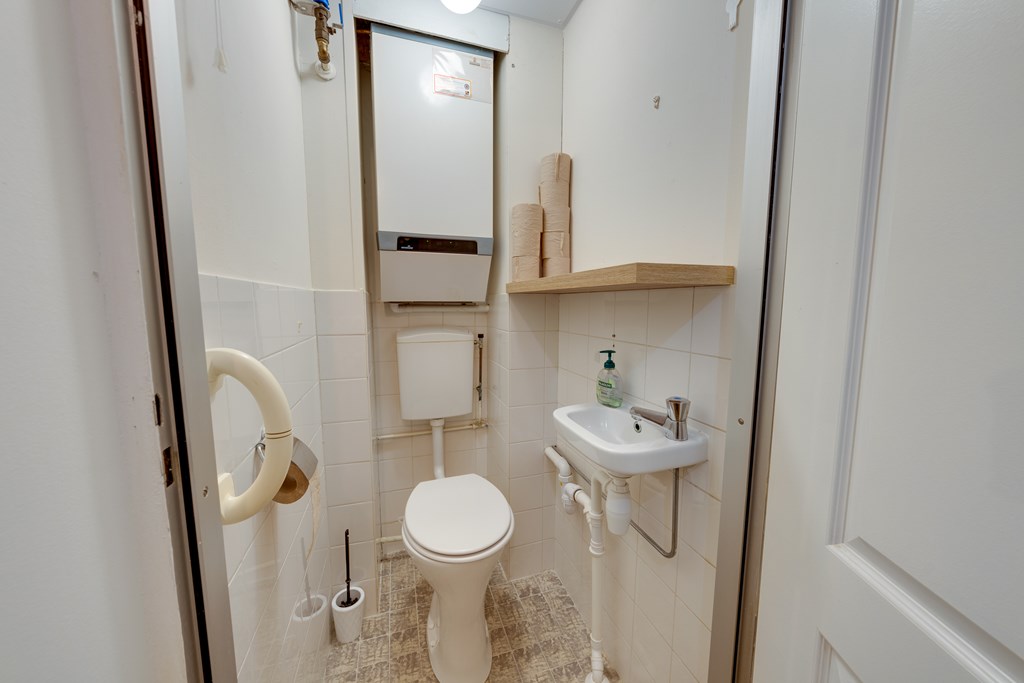 Amsterdam – Opijnenhof 70 – Photo 33