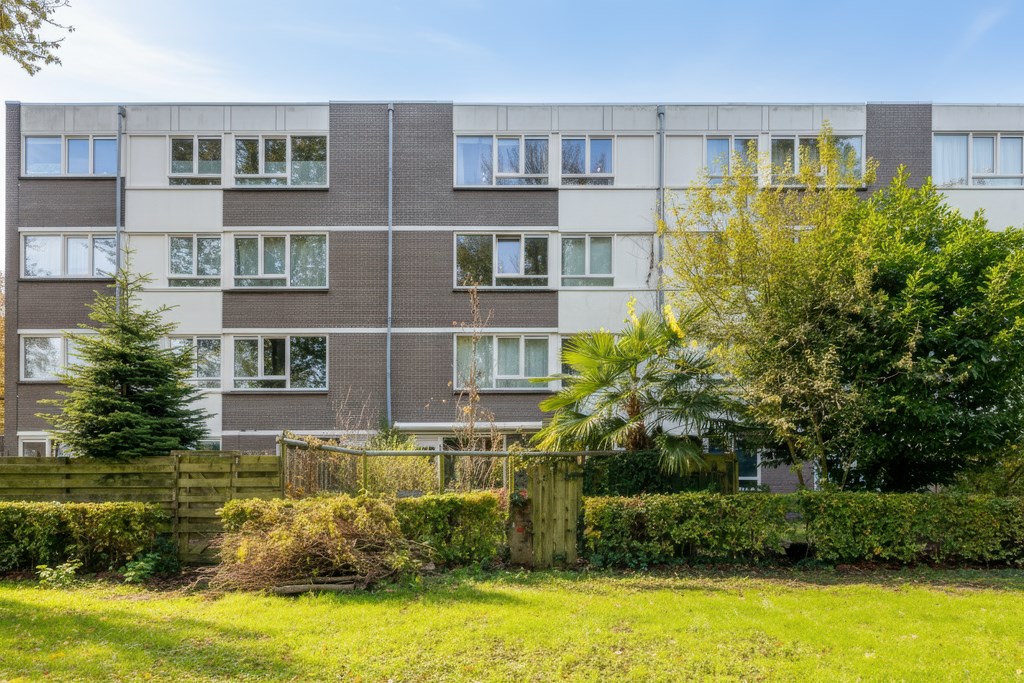 Amsterdam – Opijnenhof 70 – Photo 4