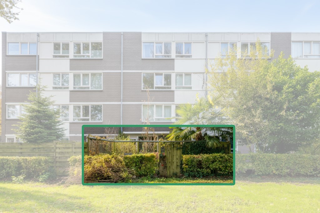 Amsterdam – Opijnenhof 70 – Photo 5