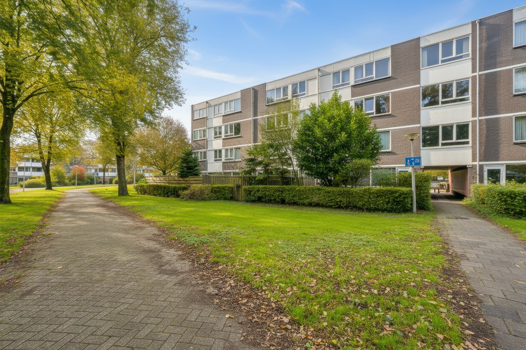 Amsterdam – Opijnenhof 70 – Photo 37