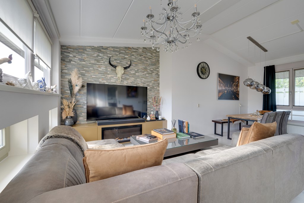 Amsterdam – Aalbersestraat 242-A – Photo 15