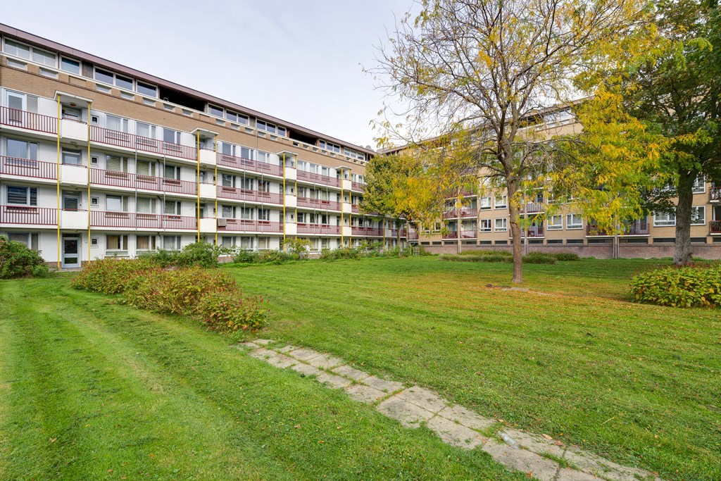 Amsterdam – Aalbersestraat 242-A – Photo 46