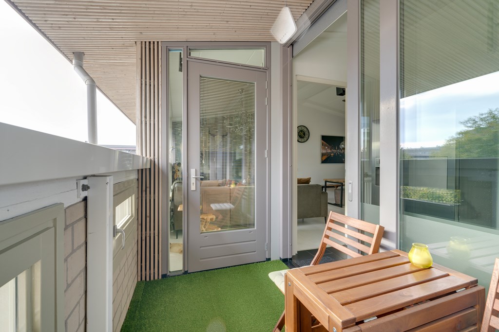 Amsterdam – Aalbersestraat 242-A – Photo 30