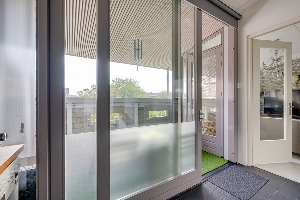 Amsterdam – Aalbersestraat 242-A – Photo 25