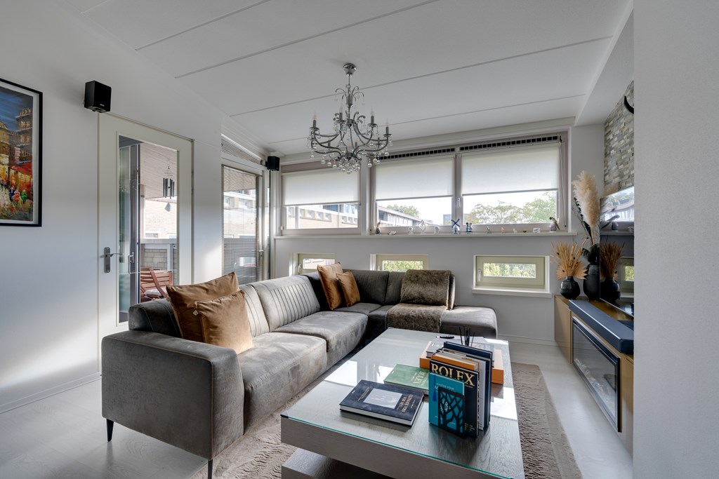 Amsterdam – Aalbersestraat 242-A – Photo 13