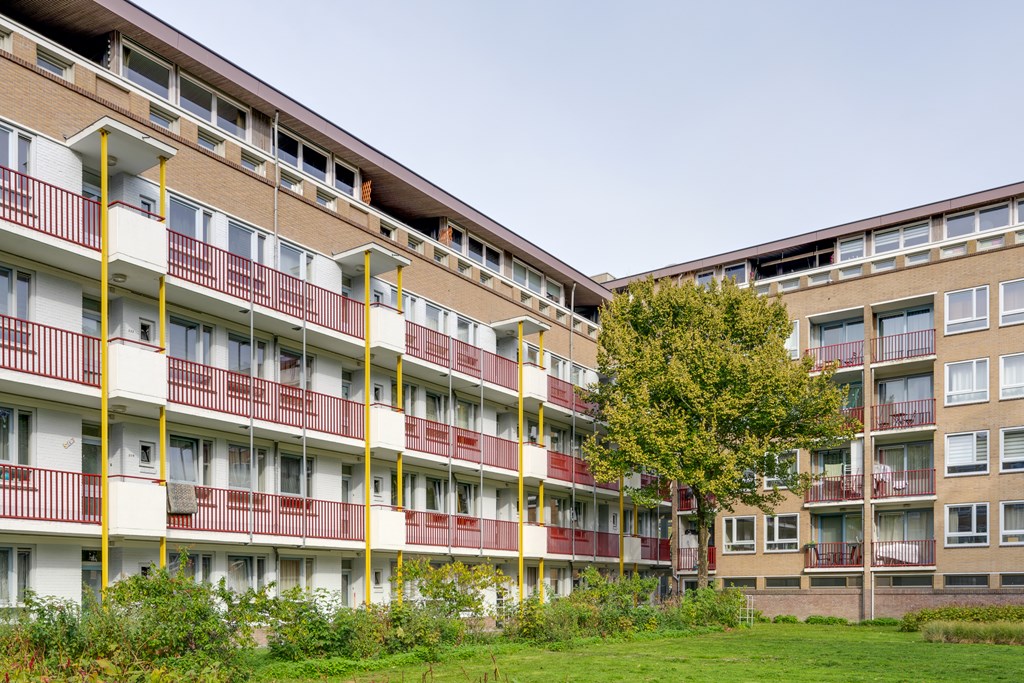 Amsterdam – Aalbersestraat 242-A – Photo 47