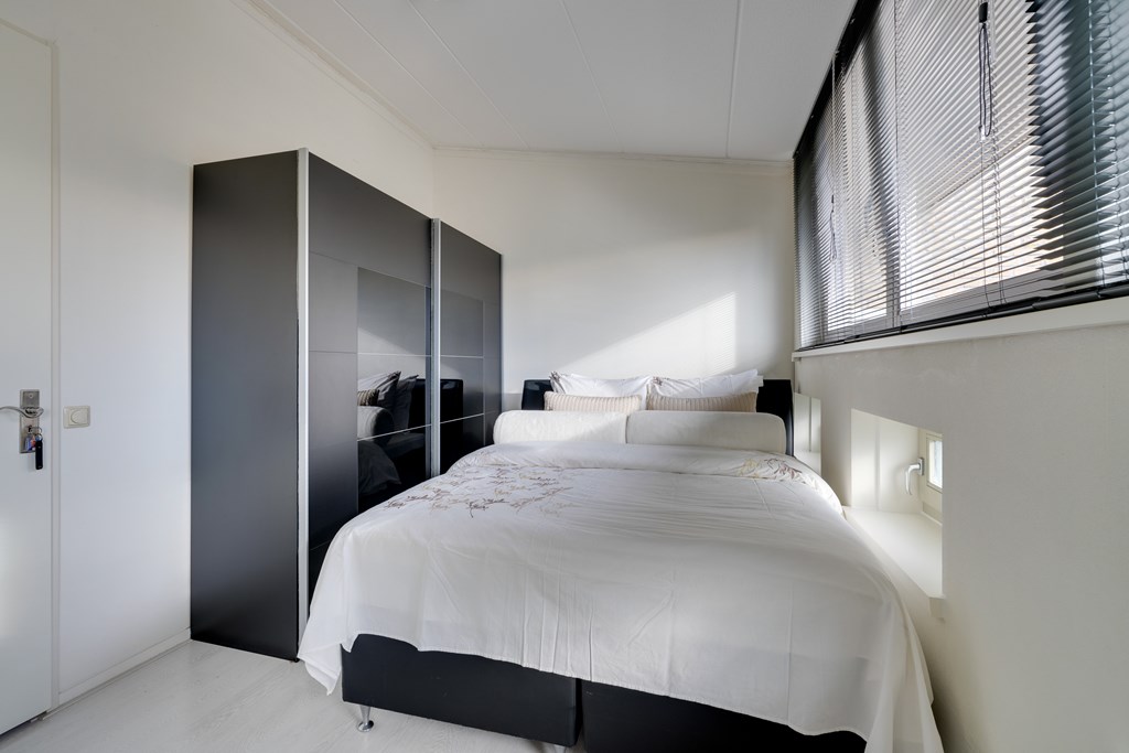 Amsterdam – Aalbersestraat 242-A – Photo 35