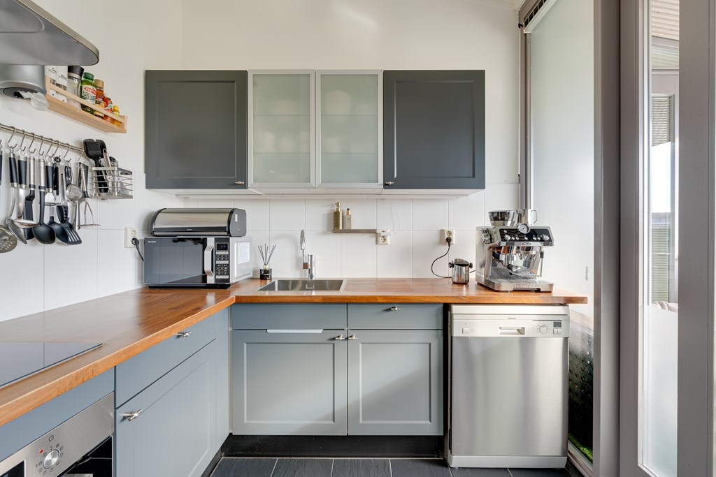 Amsterdam – Aalbersestraat 242-A – Photo 3