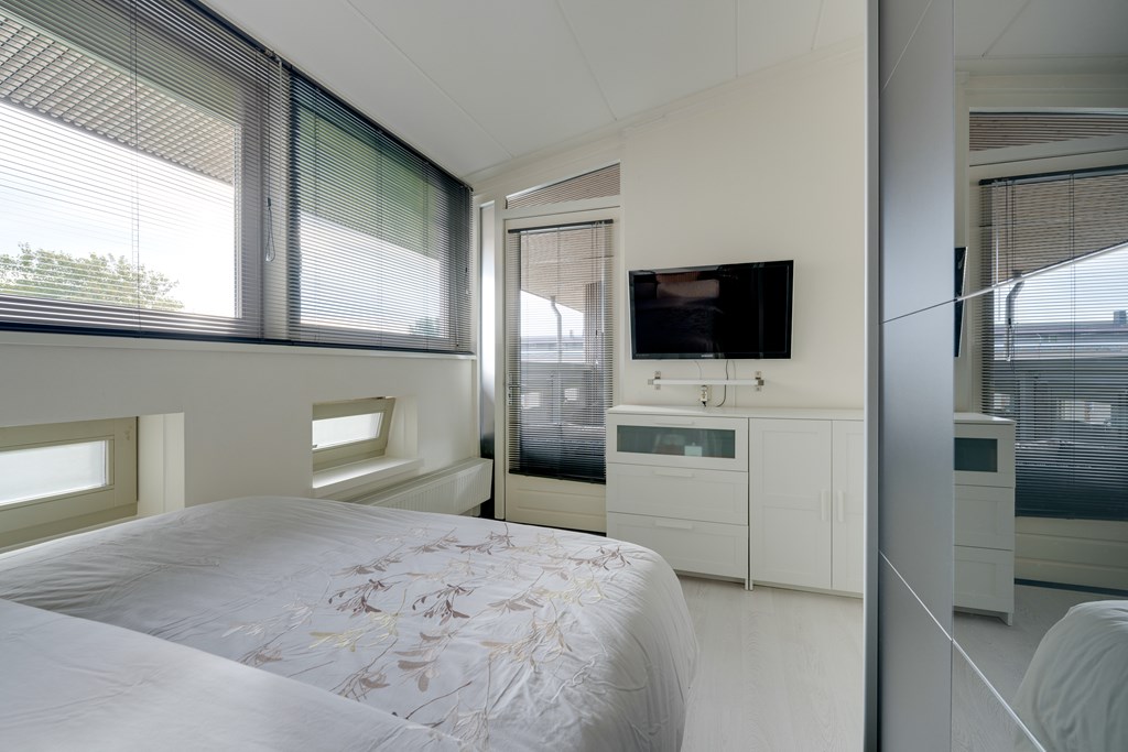 Amsterdam – Aalbersestraat 242-A – Photo 36