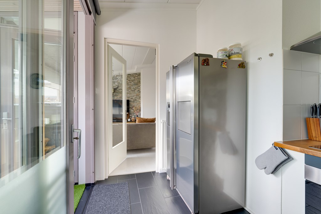 Amsterdam – Aalbersestraat 242-A – Photo 26