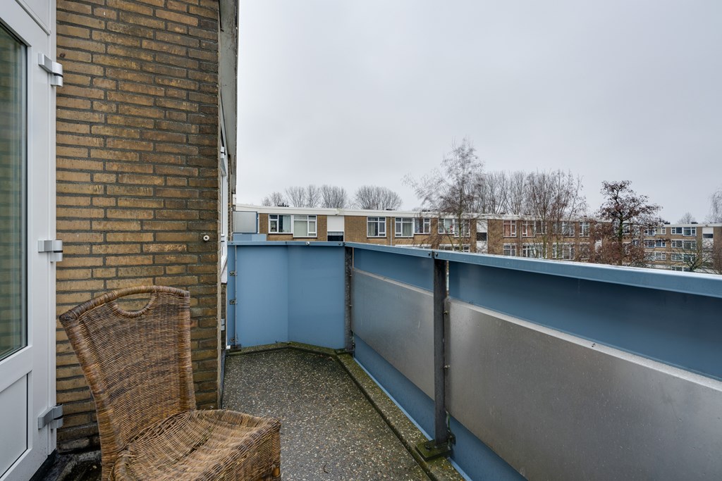 Amsterdam – Westerlengte 89 – Photo 21