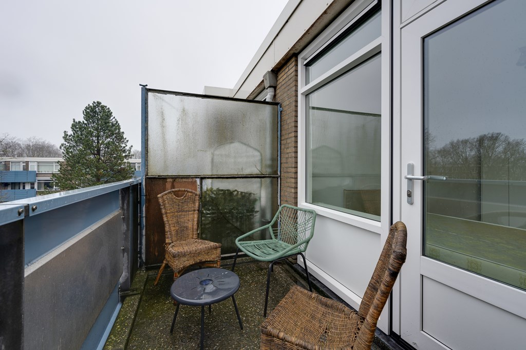 Amsterdam – Westerlengte 89 – Photo 19