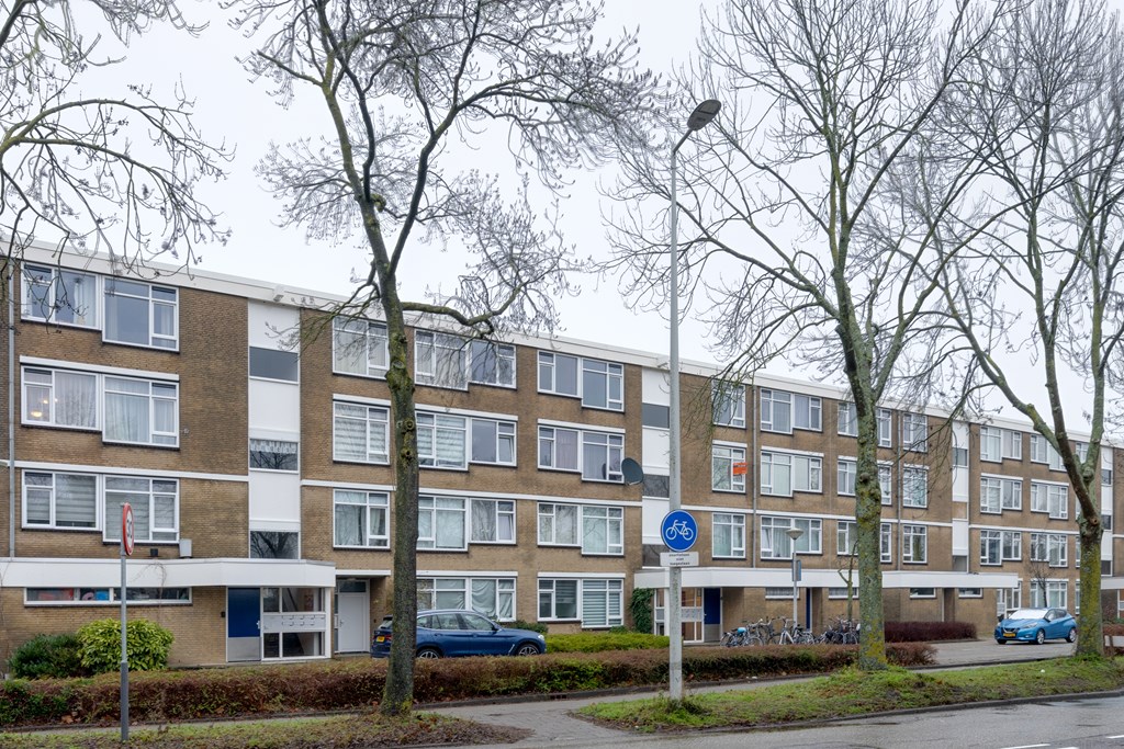 Amsterdam – Westerlengte 89 – Photo 36