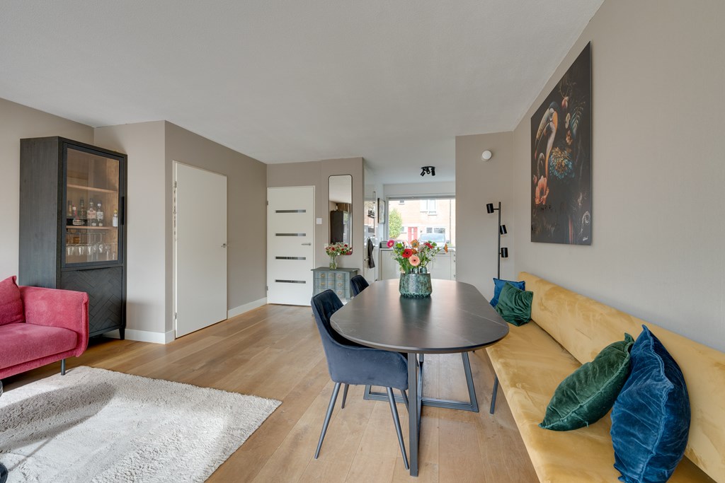 Purmerend – Dovenetelstraat 5 – Photo 20