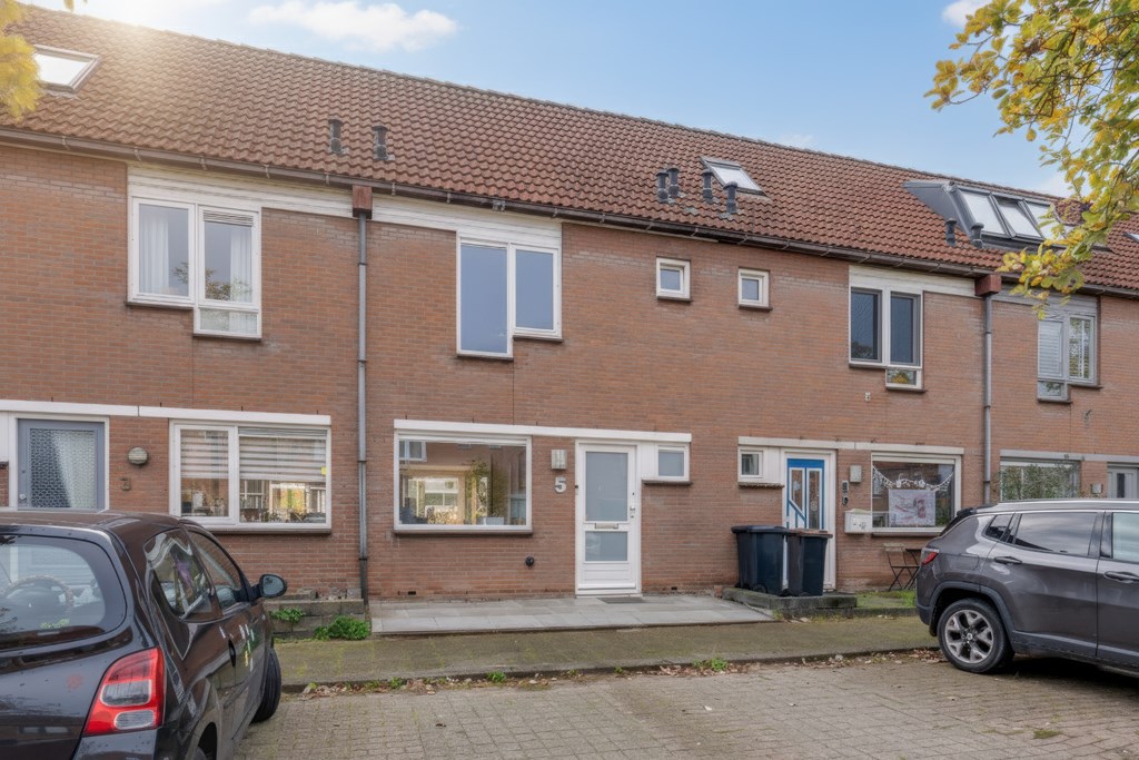 Purmerend – Dovenetelstraat 5 – Photo 6