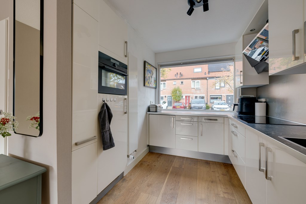 Purmerend – Dovenetelstraat 5 – Photo 21