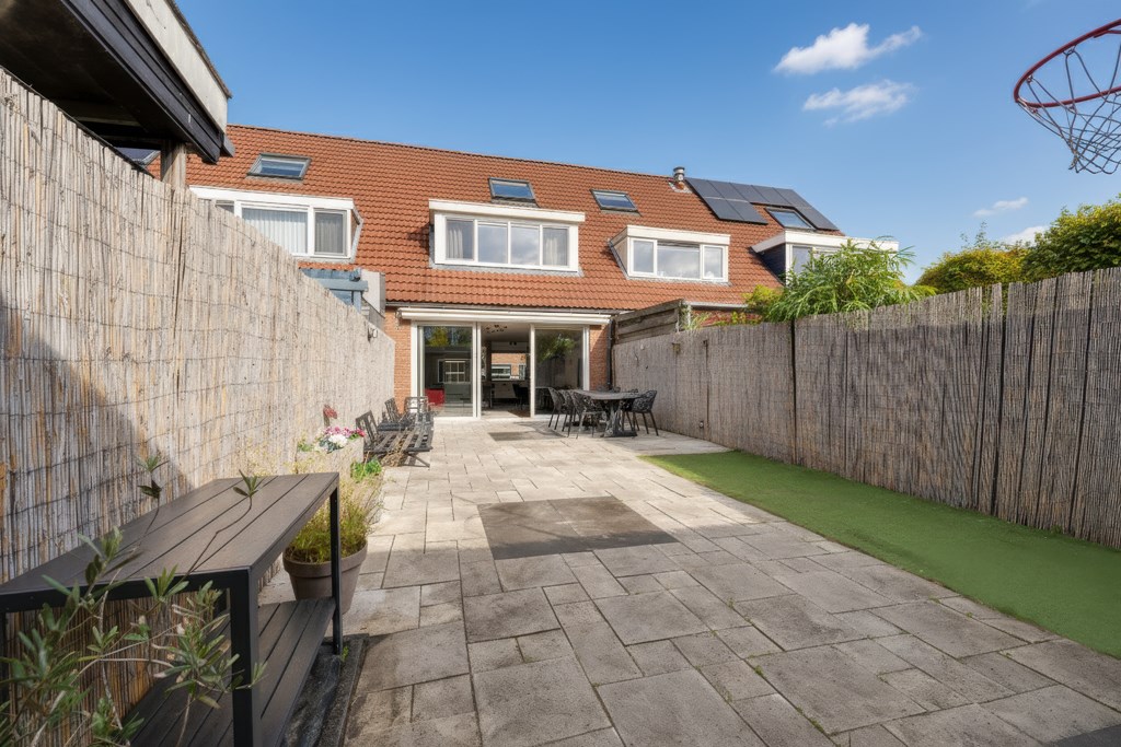 Purmerend – Dovenetelstraat 5 – Photo 28