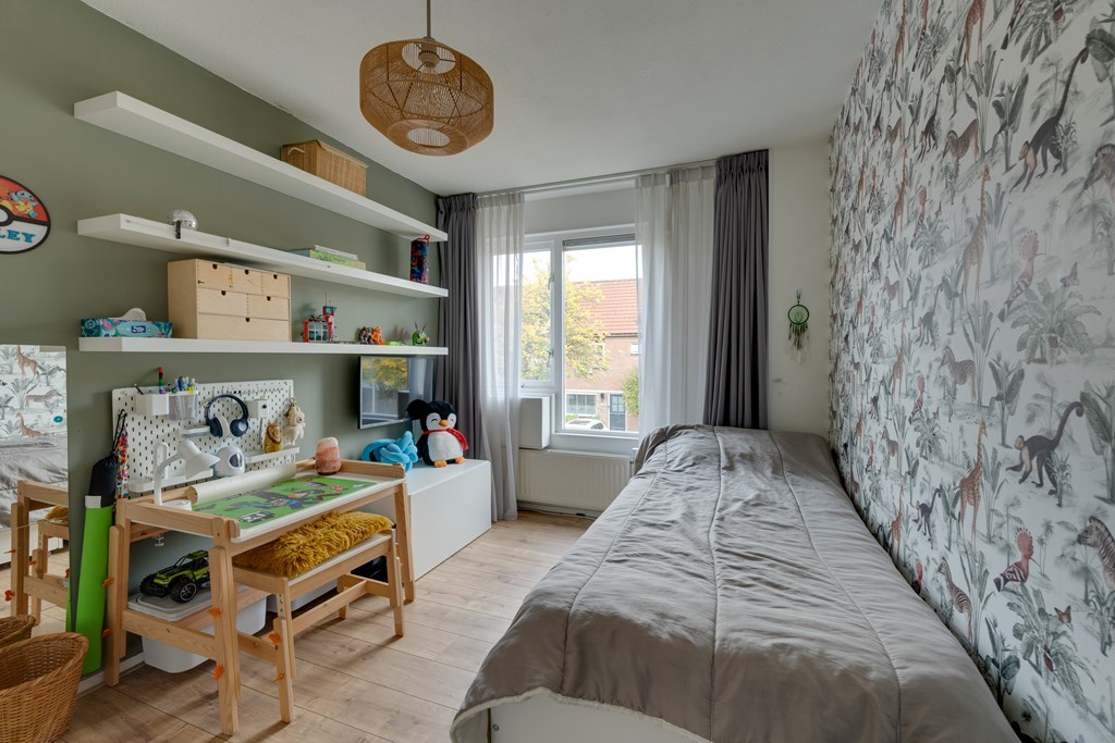 Purmerend – Dovenetelstraat 5 – Photo 37