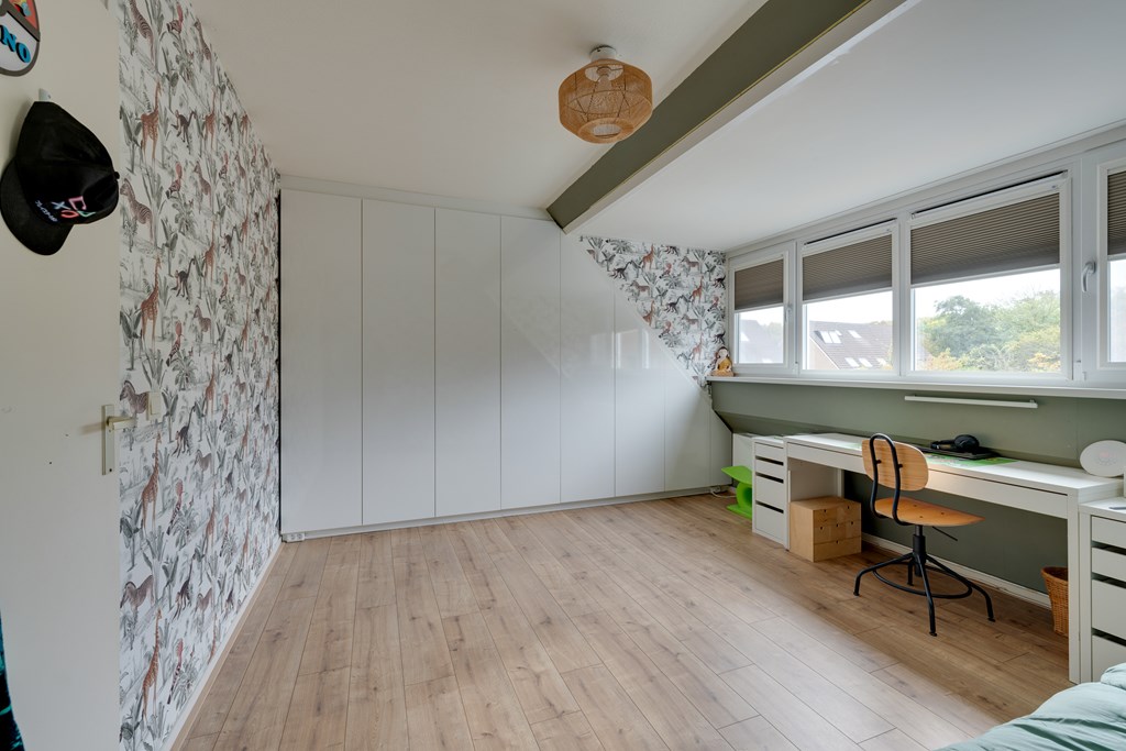 Purmerend – Dovenetelstraat 5 – Photo 33