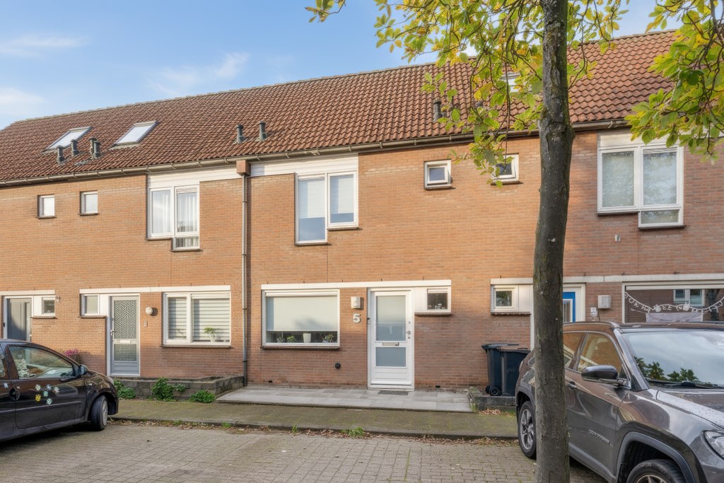 Purmerend – Dovenetelstraat 5 – Photo 5