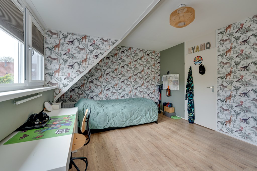 Purmerend – Dovenetelstraat 5 – Photo 34