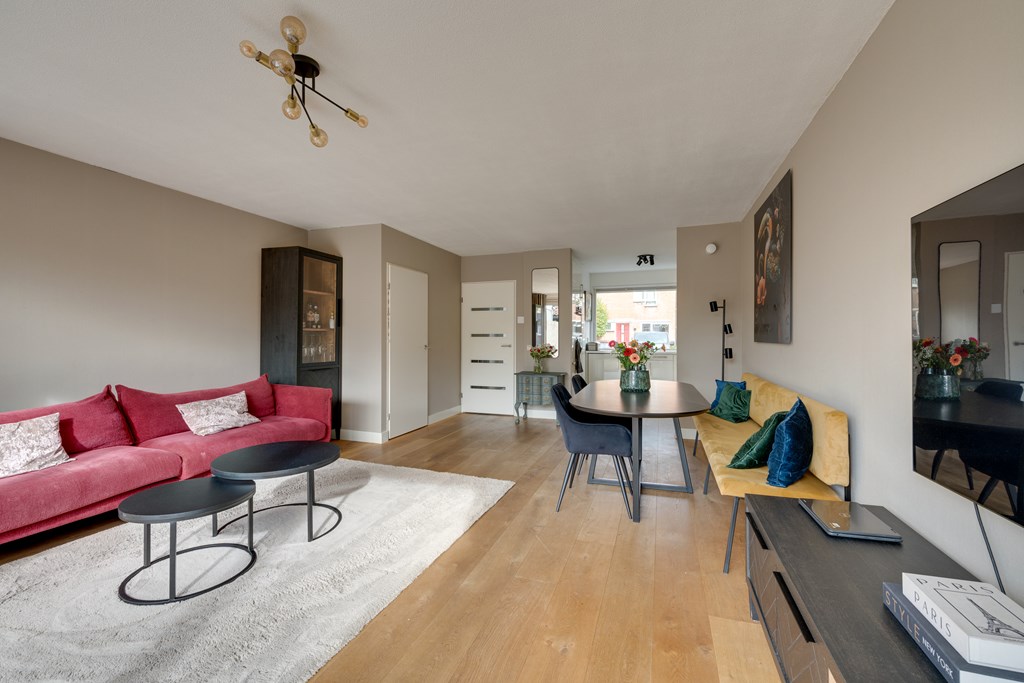 Purmerend – Dovenetelstraat 5 – Photo 18