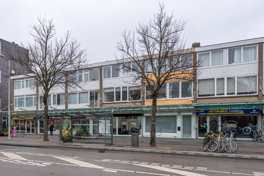 Amsterdam – Nieuwe Laan 117 – Photo 46