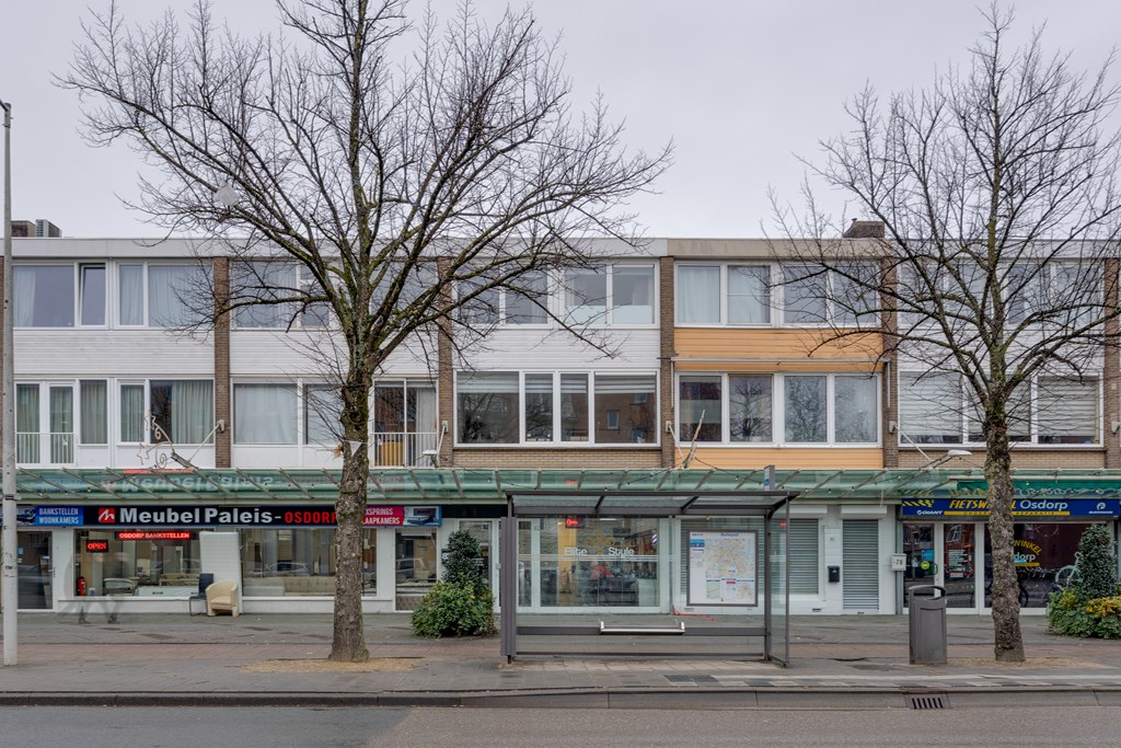 Amsterdam – Nieuwe Laan 117 – Photo 45