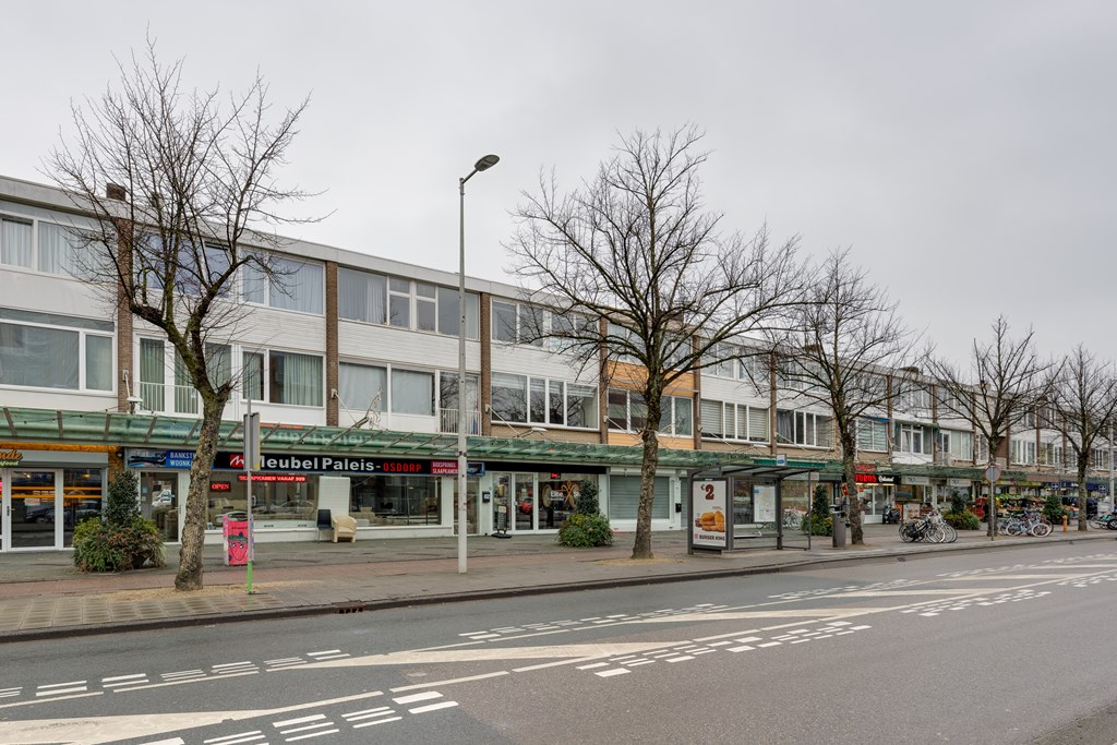 Amsterdam – Nieuwe Laan 117 – Photo 44