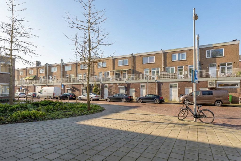 Amsterdam – Nieuwe Laan 117 – Photo 6