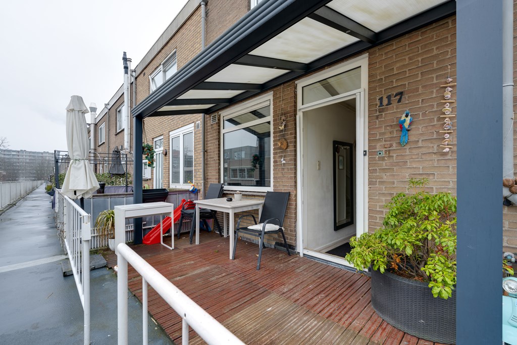 Amsterdam – Nieuwe Laan 117 – Photo 26