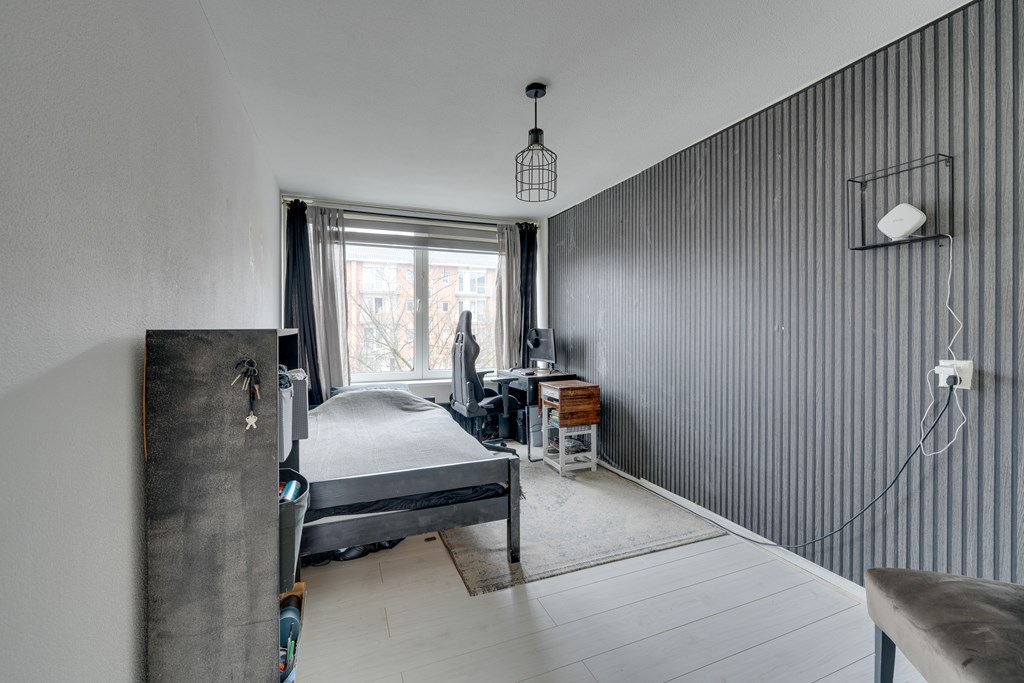 Amsterdam – Nieuwe Laan 117 – Photo 36