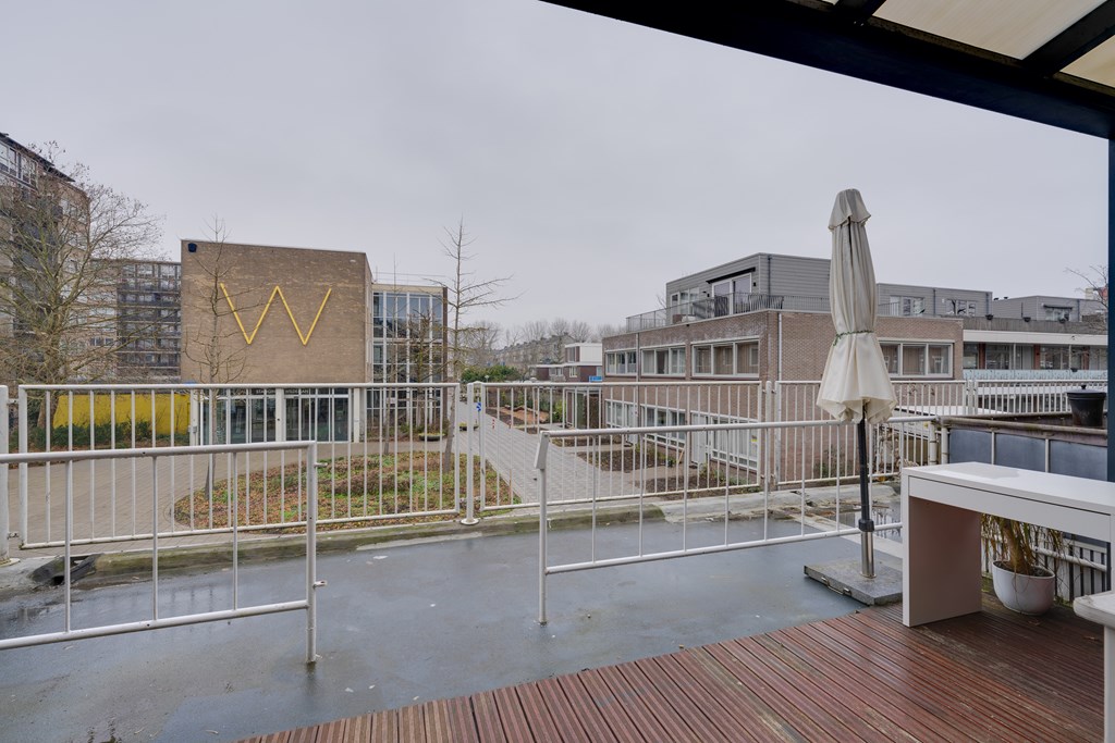 Amsterdam – Nieuwe Laan 117 – Photo 24