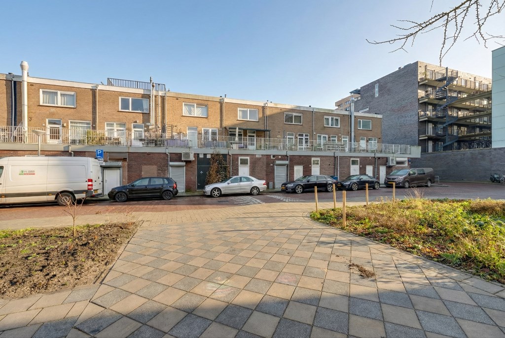 Amsterdam – Nieuwe Laan 117 – Photo 5