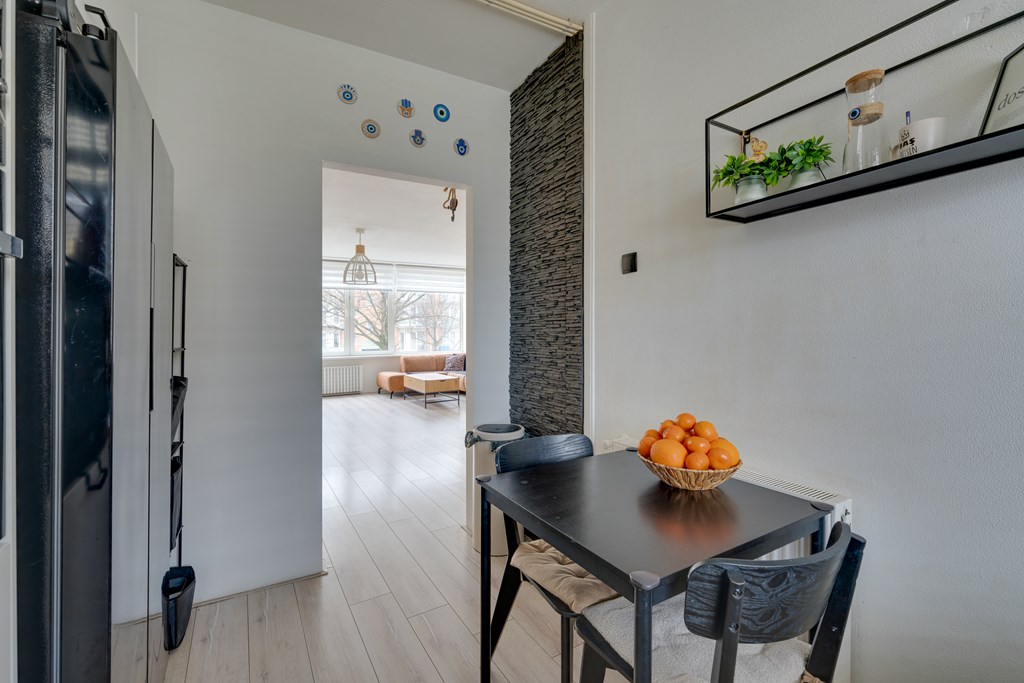 Amsterdam – Nieuwe Laan 117 – Photo 23