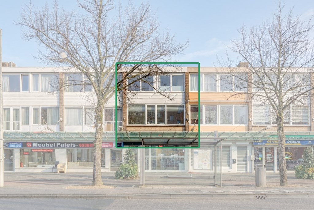 Amsterdam – Nieuwe Laan 117 – Photo 3