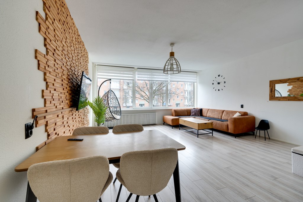 Amsterdam – Nieuwe Laan 117 – Photo 2