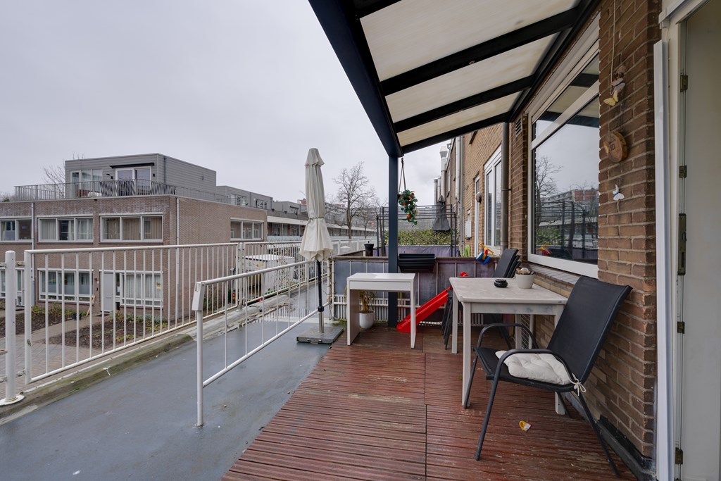 Amsterdam – Nieuwe Laan 117 – Photo 25